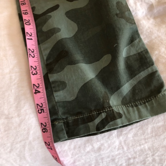 GAP Girlfriend Chinos - Picture 6 of 10